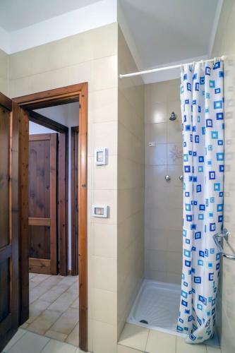 Residence Scogliera