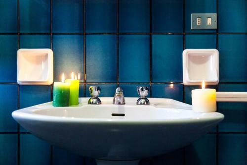 Villa Dei Pini