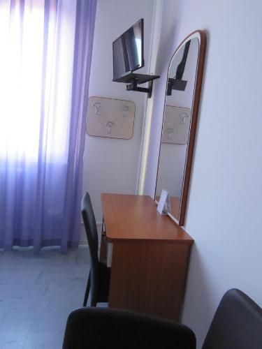 Hotel Marta