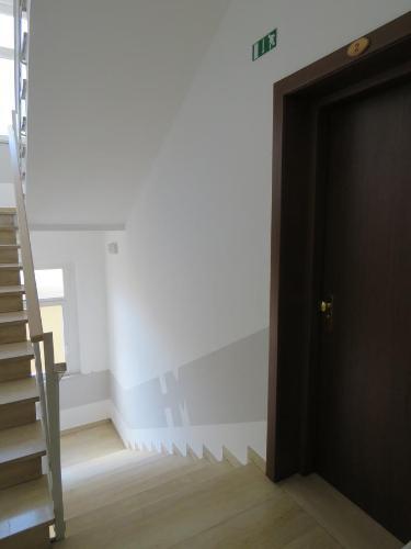 Hotel Marta