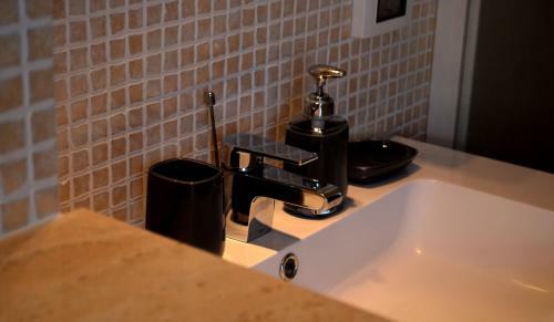 Apartamento Capo Sud Residence Ragusa