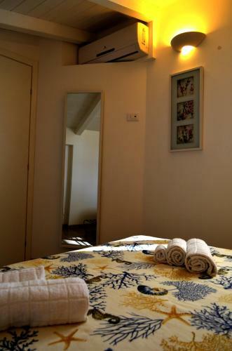 Apartamento Capo Sud Residence Ragusa