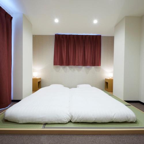 Hostal Rinn Shichijo Ohashi Bridge
