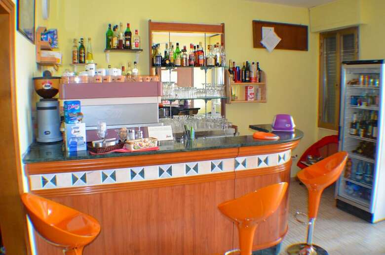 Hotel Paradiso Verde