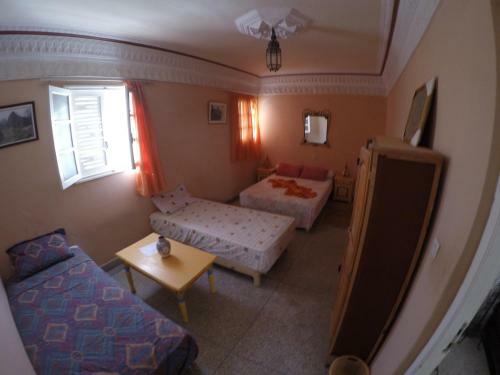 Bed & Breakfast Chambres D'h�tes Les Amis