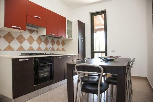 Apartamento Borgomare