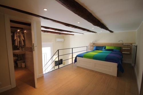 Apartamento Albachiara