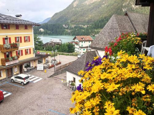 Hotel Alle Alpi