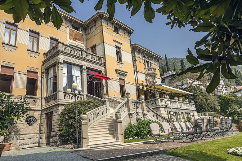 Hotel Laurin