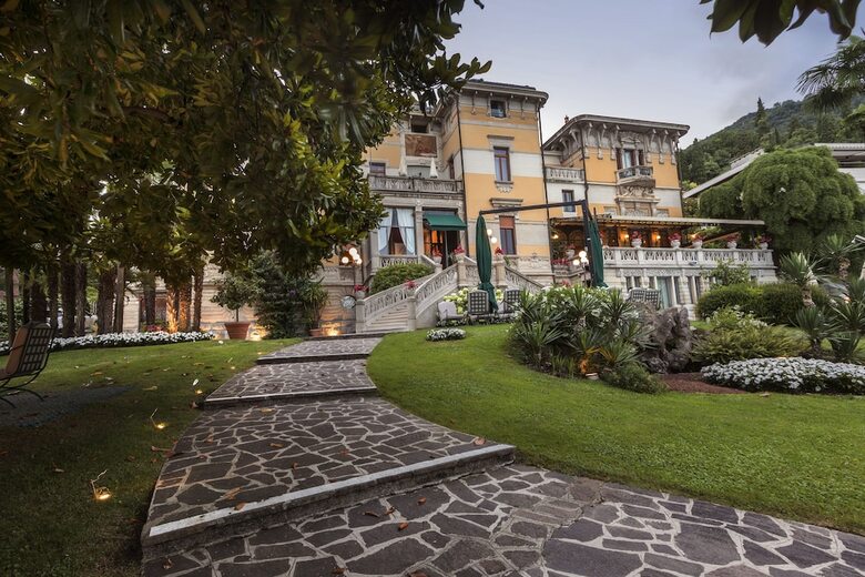 Hotel Laurin