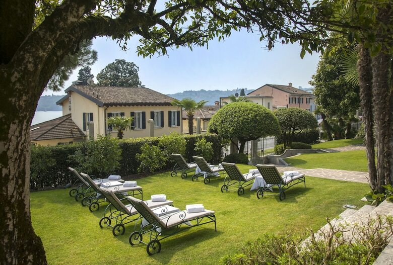 Hotel Laurin