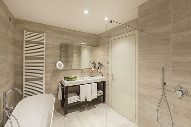 Hotel Laurin