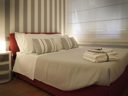 Apartamento La Cittadella