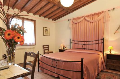 Agroturismo Agriturismo Cesani