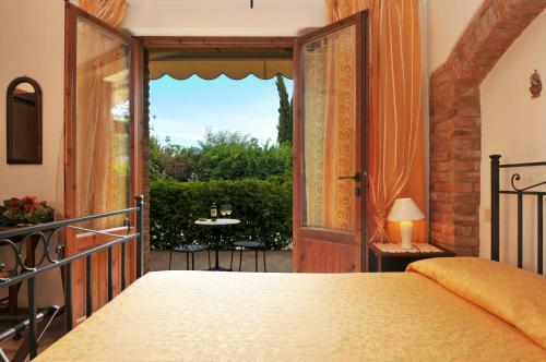 Agroturismo Agriturismo Cesani