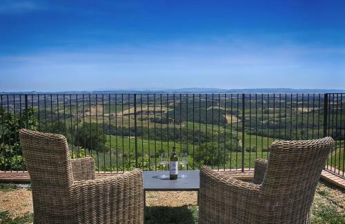 Agroturismo Agriturismo Cesani