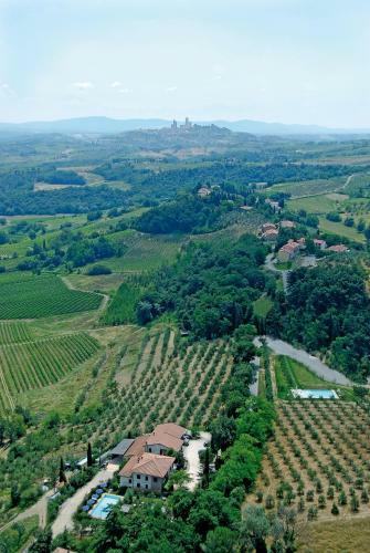 Agroturismo Agriturismo Cesani