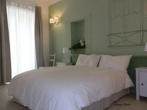 Apartamento Giardino Botanico