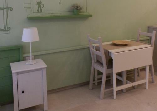 Apartamento Giardino Botanico
