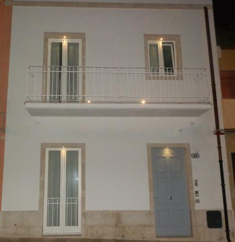 Apartamento Giardino Botanico