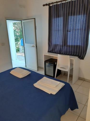 Hotel Grotte Del Paradiso