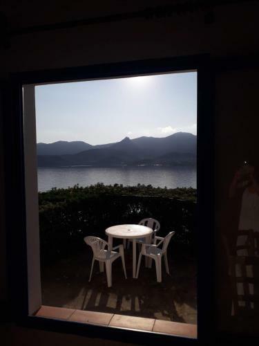 Hotel Grotte Del Paradiso