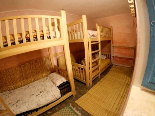 Sidi Kaouki Beach Hostel