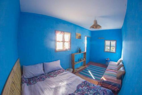 Sidi Kaouki Beach Hostel