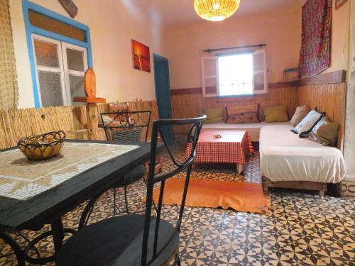 Sidi Kaouki Beach Hostel