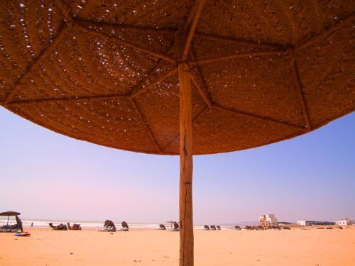 Sidi Kaouki Beach Hostel