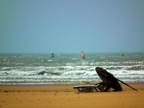 Sidi Kaouki Beach Hostel