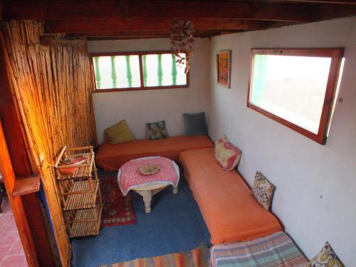Sidi Kaouki Beach Hostel