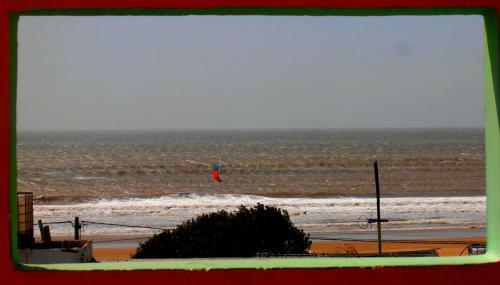 Sidi Kaouki Beach Hostel