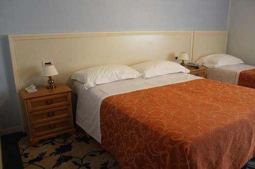 Hotel Girasole