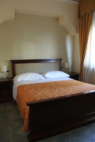 Hotel Girasole