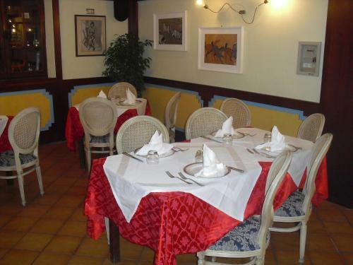 Hotel Girasole