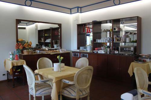Hotel Girasole