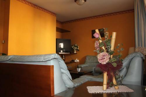 Hotel Girasole