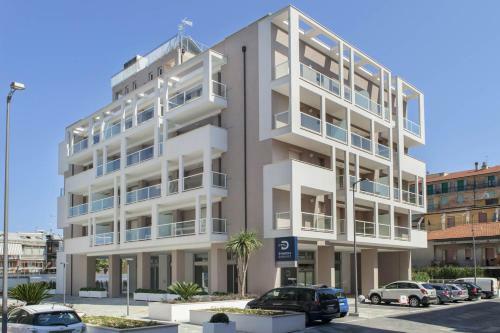 Apartamento Dimora Di Mare