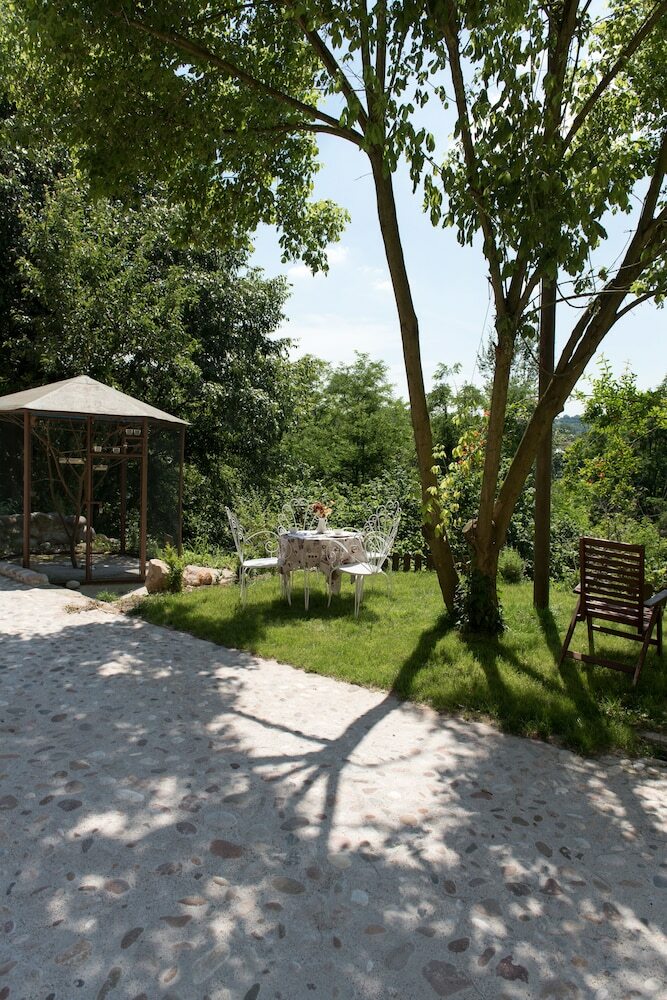 B&B Valledium