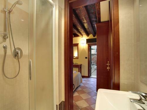 Apartamento Garden Houses