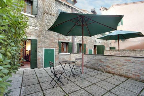 Apartamento Garden Houses