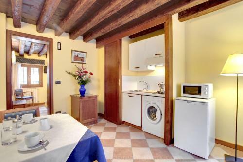 Apartamento Garden Houses