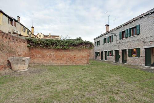 Apartamento Garden Houses