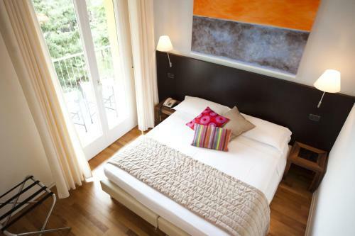 Hotel Meridiana