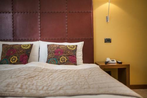 Hotel Meridiana