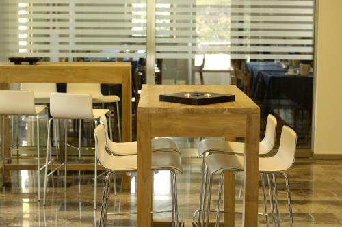 Hotel Meridiana