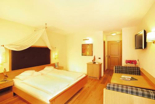 Hotel Albion Mountain Spa Resort Dolomites
