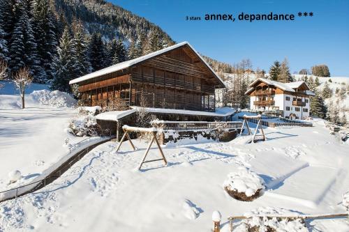 Hotel Albion Mountain Spa Resort Dolomites