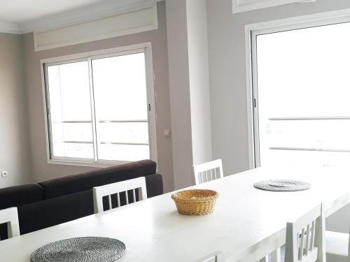 Apartamento Dakhla Nomade - Kite House